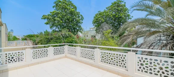 4 غرف نوم فيلا في Meadows, UAE رقم 106175 14