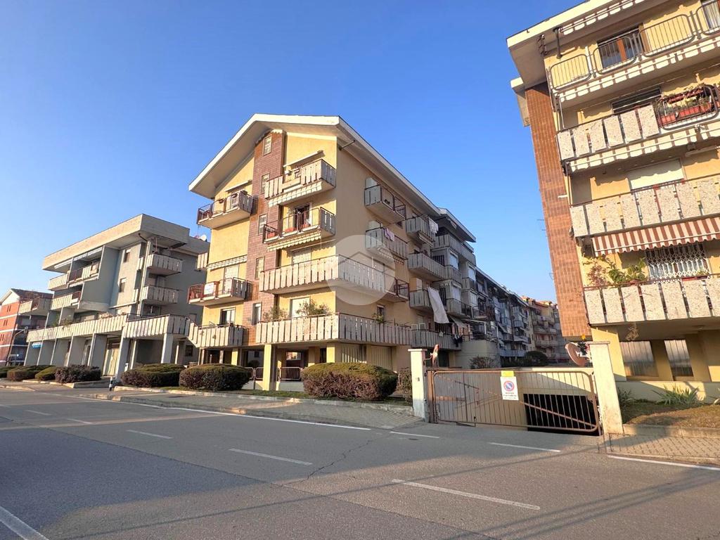 2 bedrooms Apartment in Orbassano, Italy No. 173921
