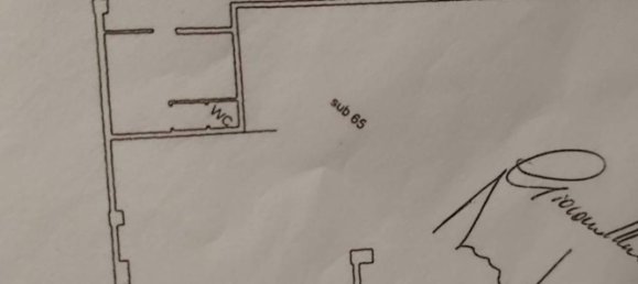 Gewerbliche Immobilie in Arquata Scrivia, Italy 218m², Nr. 288201 6