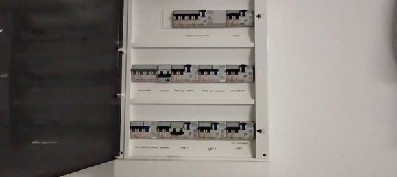 Gewerbliche Immobilie in Arquata Scrivia, Italy 218m², Nr. 288201 5