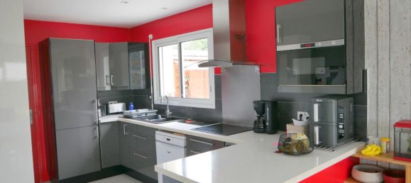 Дом с 4 спальнями в Сен-Андре-де-О, Франция № 282246 2