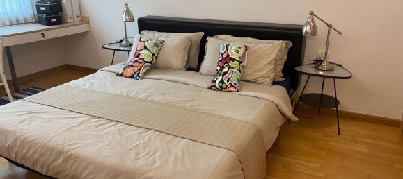 1 bedroom Condo in Phra Khanong, Thailand No. 4574 4