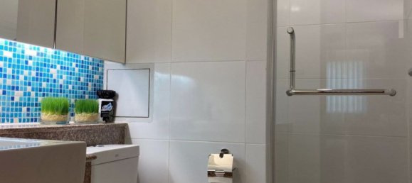 1 bedroom Condo in Phra Khanong, Thailand No. 4574 8