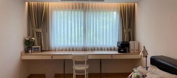 1 bedroom Condo in Phra Khanong, Thailand No. 4574 5