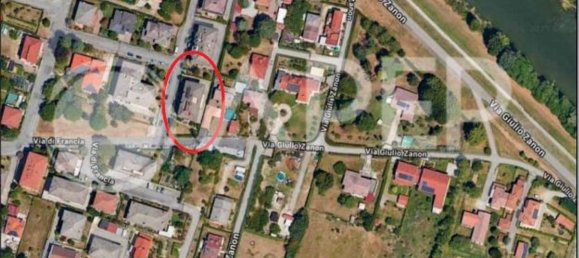 4 bedrooms Apartment in Padua, Italy No. 324478 2