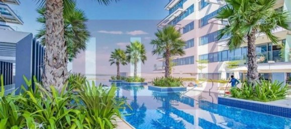 2 bedrooms Apartment in Yas Island, UAE No. 31837 7