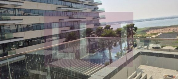 2 bedrooms Apartment in Yas Island, UAE No. 31837 6