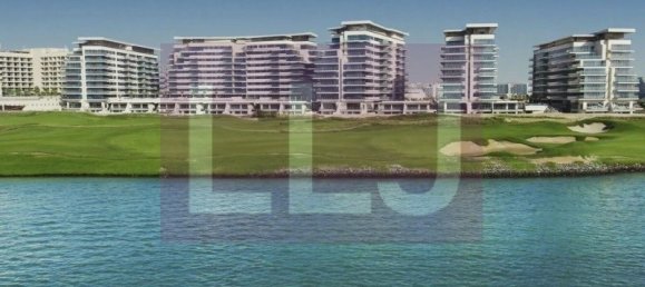 2 bedrooms Apartment in Yas Island, UAE No. 31837 11