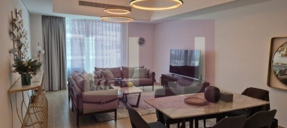 2 bedrooms Apartment in Yas Island, UAE No. 31837 4