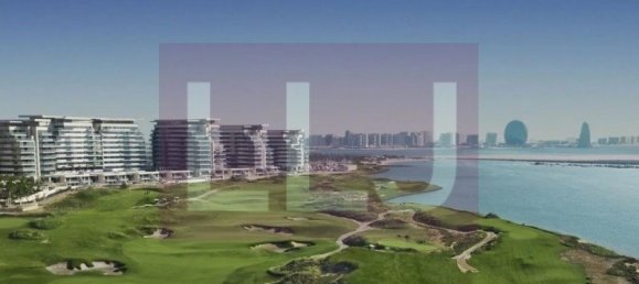 2 bedrooms Apartment in Yas Island, UAE No. 31837 10