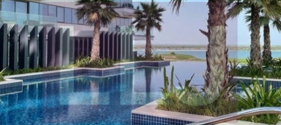 2 bedrooms Apartment in Yas Island, UAE No. 31837 2