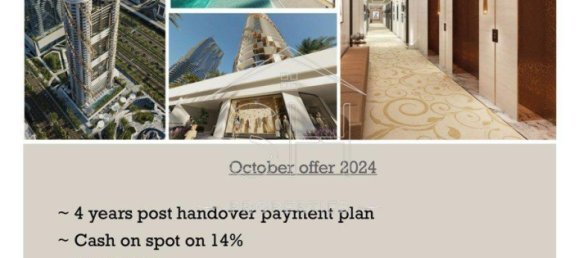 2 bedrooms Apartment in Al Sufouh, UAE No. 42790 20