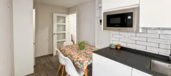 3 bedrooms Apartment in Madrid, Spain No. 137257 20