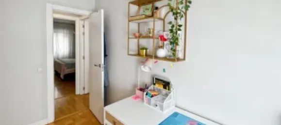 3 bedrooms Apartment in Madrid, Spain No. 137257 10