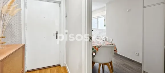 3 bedrooms Apartment in Madrid, Spain No. 137257 18