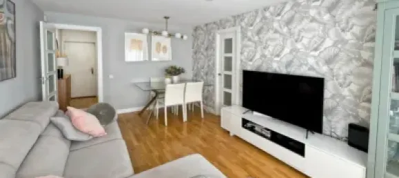 3 bedrooms Apartment in Madrid, Spain No. 137257 5