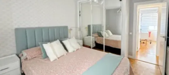 3 bedrooms Apartment in Madrid, Spain No. 137257 16