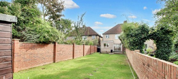 3 bedrooms House in Hayes, United Kingdom No. 5043 14