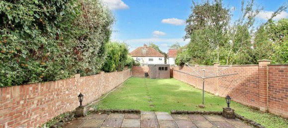 3 bedrooms House in Hayes, United Kingdom No. 5043 13