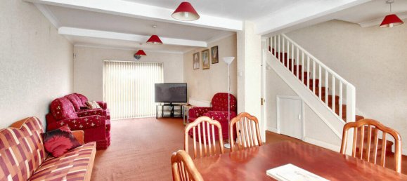 3 bedrooms House in Hayes, United Kingdom No. 5043 4