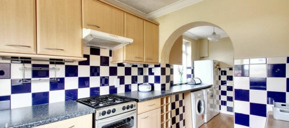 3 bedrooms House in Hayes, United Kingdom No. 5043 7