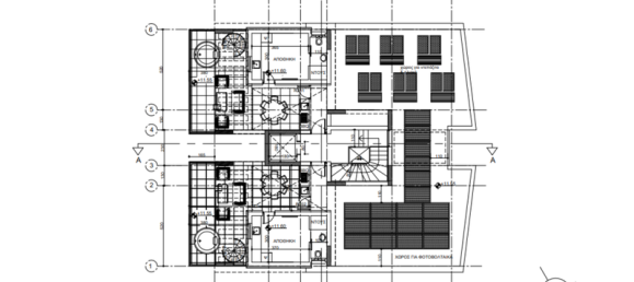 Apartamento de 2 dormitorios en Pano Polemidia, Cyprus No. 68034 4