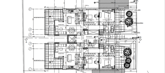 Apartamento de 2 dormitorios en Pano Polemidia, Cyprus No. 68034 5