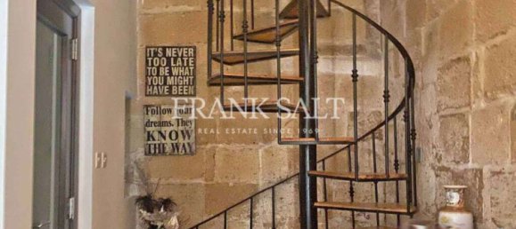 1 chambre Maison de ville à Birgu, Malta No. 11079 8