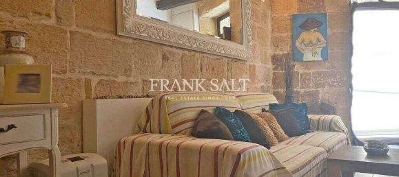 1 chambre Maison de ville à Birgu, Malta No. 11079 7