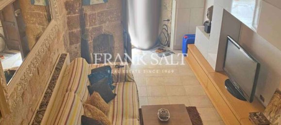 1 chambre Maison de ville à Birgu, Malta No. 11079 9