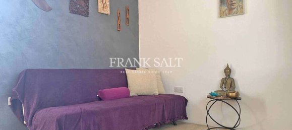 1 chambre Maison de ville à Birgu, Malta No. 11079 16