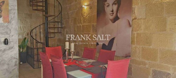 1 chambre Maison de ville à Birgu, Malta No. 11079 14