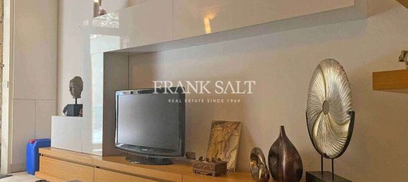 1 chambre Maison de ville à Birgu, Malta No. 11079 6