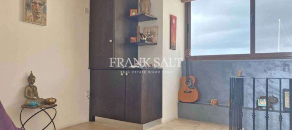 1 chambre Maison de ville à Birgu, Malta No. 11079 17