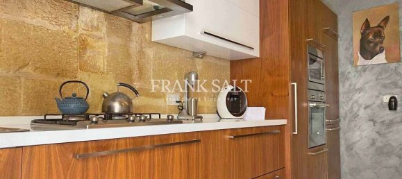 1 chambre Maison de ville à Birgu, Malta No. 11079 13