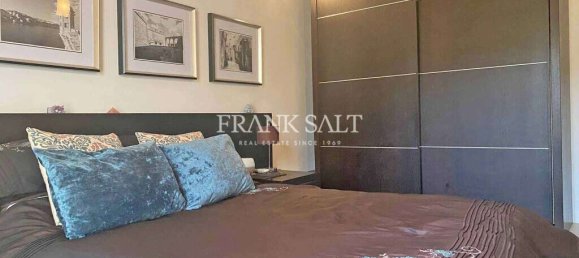 1 chambre Maison de ville à Birgu, Malta No. 11079 2