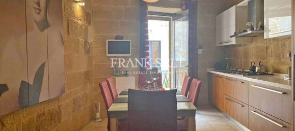1 chambre Maison de ville à Birgu, Malta No. 11079 10