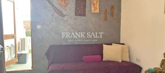 1 chambre Maison de ville à Birgu, Malta No. 11079 15