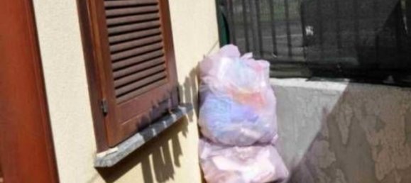 Apartamento de 3 divisões em Casirate d'Adda, Italy N.º 6742 15