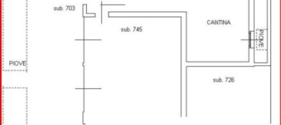 Apartamento de 3 divisões em Casirate d'Adda, Italy N.º 6742 27