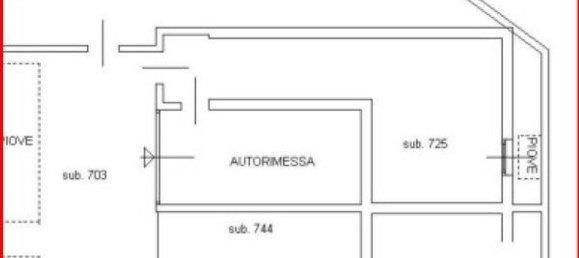 Apartamento de 3 divisões em Casirate d'Adda, Italy N.º 6742 26