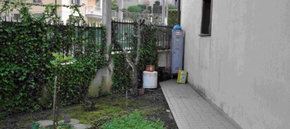 Apartamento de 3 divisões em Casirate d'Adda, Italy N.º 6742 5