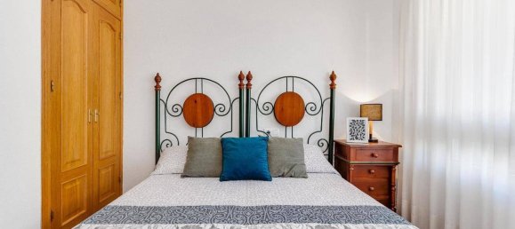 Ático de 2 dormitorios en Torrevieja, Spain No. 191234 20