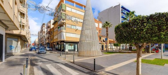 Ático de 2 dormitorios en Torrevieja, Spain No. 191234 7