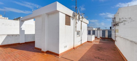 Ático de 2 dormitorios en Torrevieja, Spain No. 191234 41