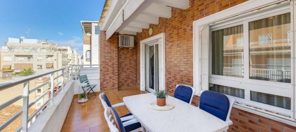 Ático de 2 dormitorios en Torrevieja, Spain No. 191234 10