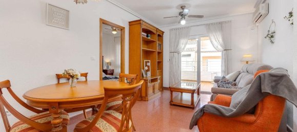 Ático de 2 dormitorios en Torrevieja, Spain No. 191234 17