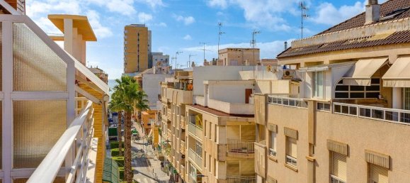 Ático de 2 dormitorios en Torrevieja, Spain No. 191234 8