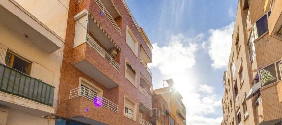 Ático de 2 dormitorios en Torrevieja, Spain No. 191234 5