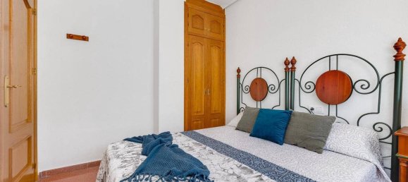 Ático de 2 dormitorios en Torrevieja, Spain No. 191234 21